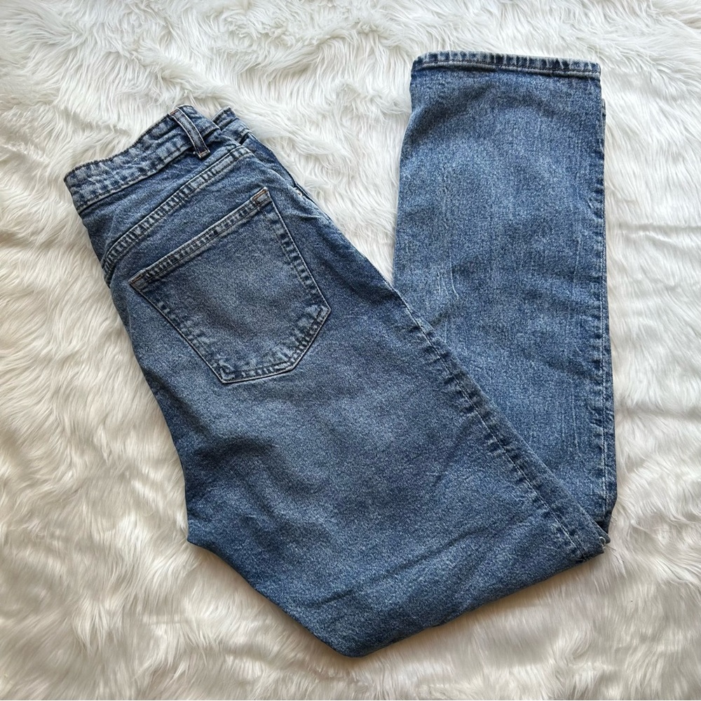 H&M jeans
